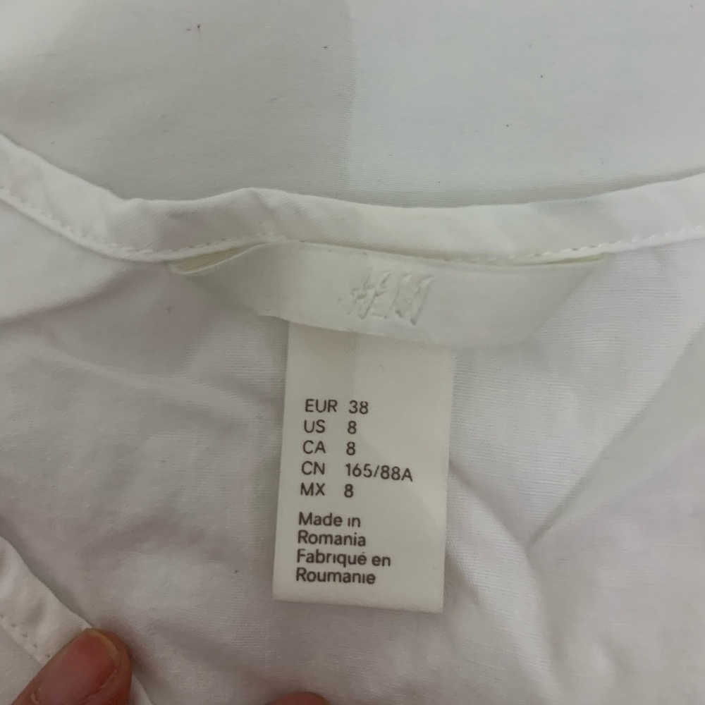 H&M blouse